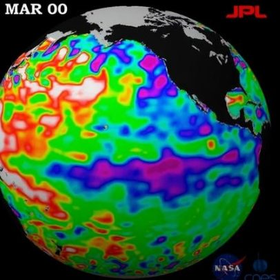 Senado discute impacto do El Niño no clima do Brasil