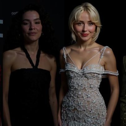 American Music Awards 2026 reúne estrelas e homenagens em Las Vegas