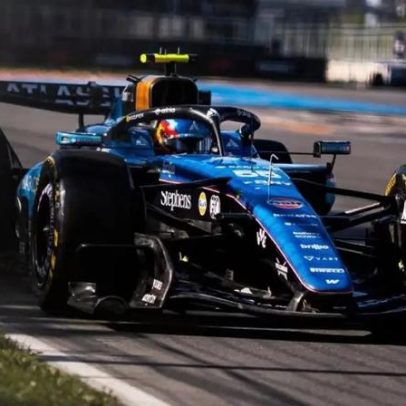 Sainz aponta o que falta para Williams liderar o pelotão intermediário