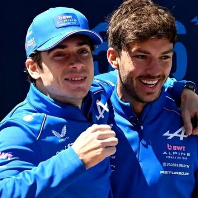 Alpine celebra fantástico GP do Canadá, mas ressalta trabalho pela frente