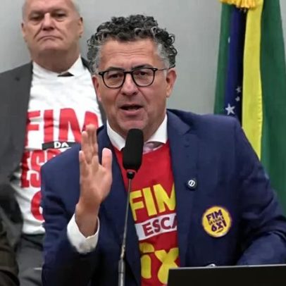 Comissão vota PEC que prevê fim da escala 6x1 na Câmara