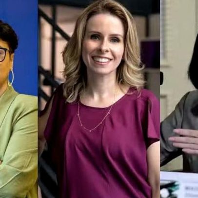 Quais são as três brasileiras na lista das mulheres mais poderosas do mundo