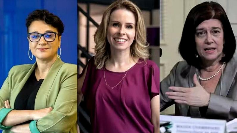 Executivas brasileiras estão na lista da Fortune das mulheres mais poderosas do mundo — Foto: Divulgação