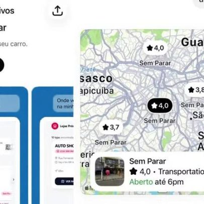 OLX e Sem Parar levam busca de inventário e preço de combustível ao ChatGPT