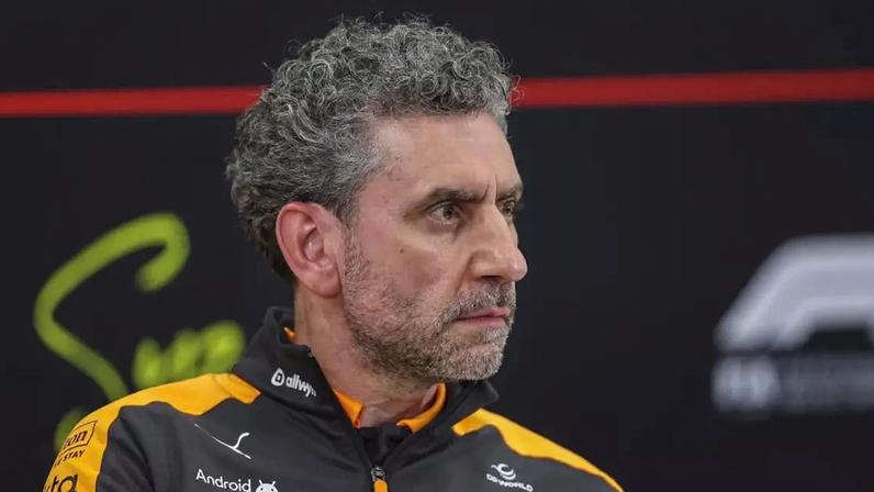 Stella descarta rumores de Piastri na Red Bull