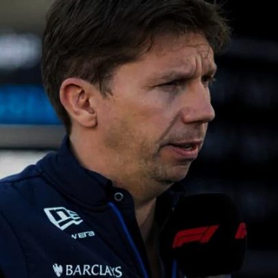 Vowles esclarece rumores sobre o futuro de Sainz e Albon na Williams