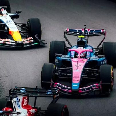 Atualizações da Alpine mudam o cenário entre Gasly e Colapinto