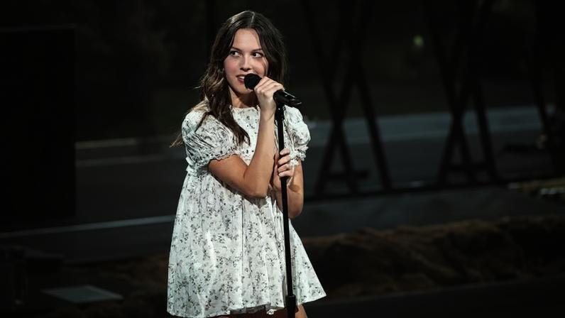 Olivia Rodrigo — Foto: GettyImages