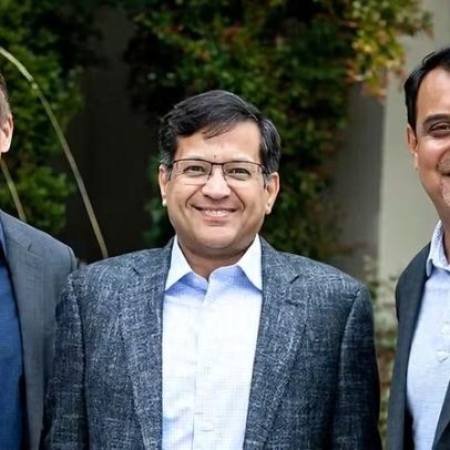 Fundadores da Astera Labs são eleitos Empreendedores do Ano Global pela EY