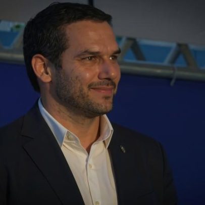 Comissão técnica tem autonomia total, diz presidente da CBF sobre Neymar