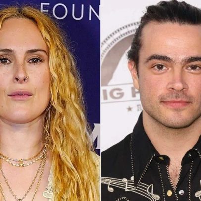 Rumer Willis acusa ex-marido de abuso emocional em disputa de guarda