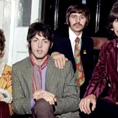 Paul McCartney comenta quem foi e quem é seu Beatle favorito ao longo da vida