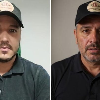 R$5 mil encontrados por servidor público eram pagamento por serviço