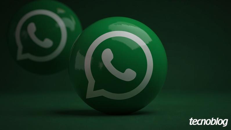 Status terão lugar de destaque no app (imagem: reprodução/WABetaInfo)
