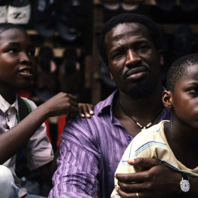 Filme nigeriano vence Festival Internacional de Cinema de Brasília