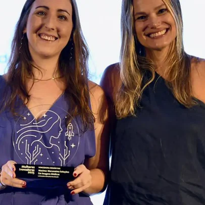 Prêmio destina R$ 3,6 milhões a startups lideradas por mulheres