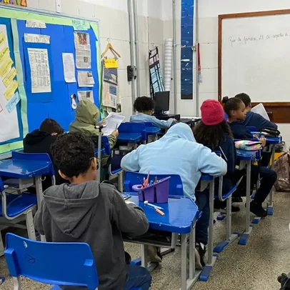 Inscrições da Obmep Mirim ficam abertas até 8 de junho