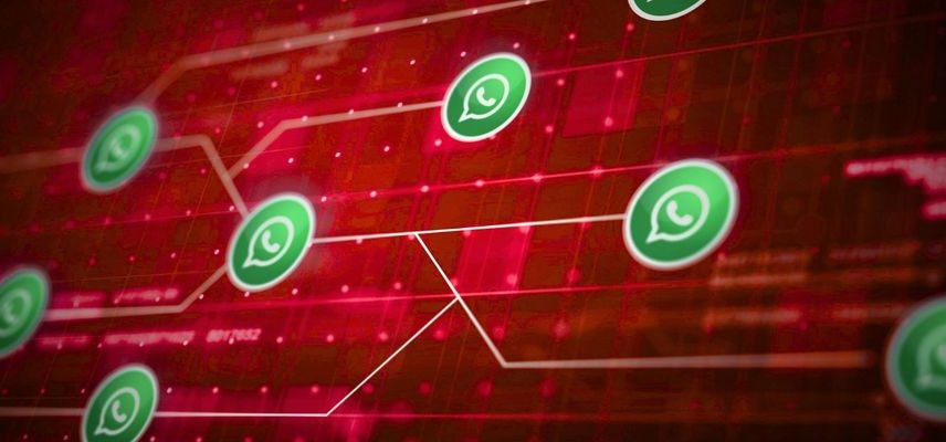 Meta corrige duas falhas no WhatsApp para iOS, Android e Windows