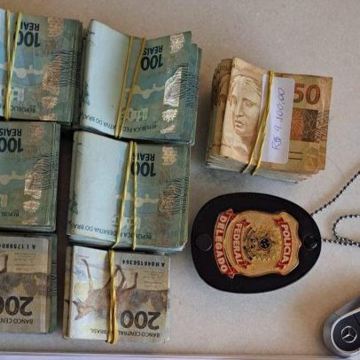 Megaoperação investiga esquema de fraude fiscal de R$ 770 milhões