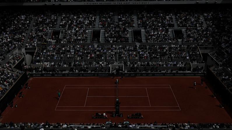 Como assistir ao French Open 2026 via streaming sem cabo