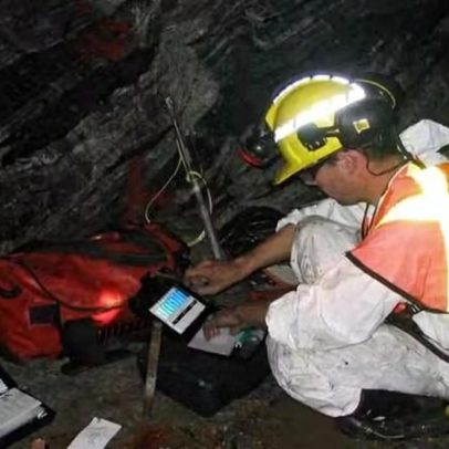 Mina no Canadá guarda energia suficiente para 400 casas por ano