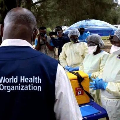Pacientes suspeitos de ebola fogem após ataque no Congo