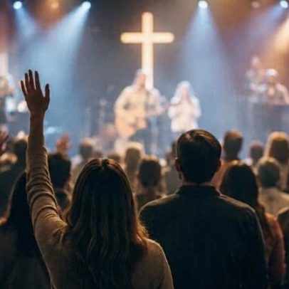 Por que sua congregação parou de cantar e como reverter