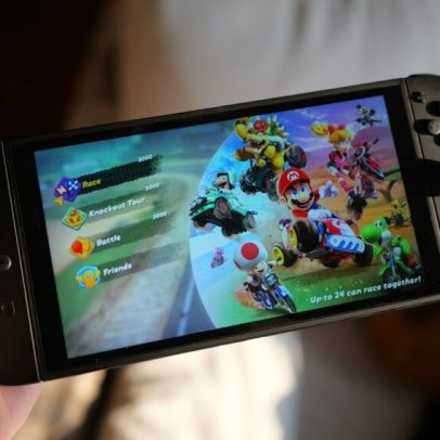 Wi-Fi 6 melhora a conexão do Nintendo Switch 2 frente a redes anteriores