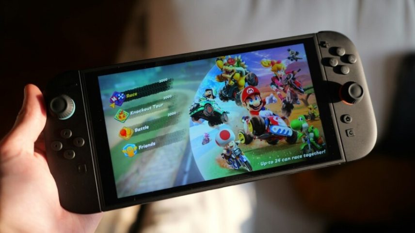 Wi-Fi 6 melhora a conexão do Nintendo Switch 2 frente a redes anteriores