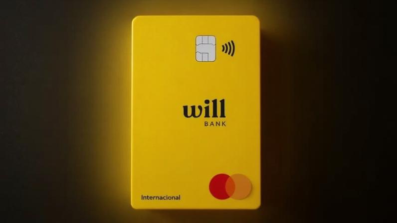 Mastercard propõe pagar apenas metade dos fluxos de cartão do Will Bank e irrita credenciadoras — Foto: Divulgação