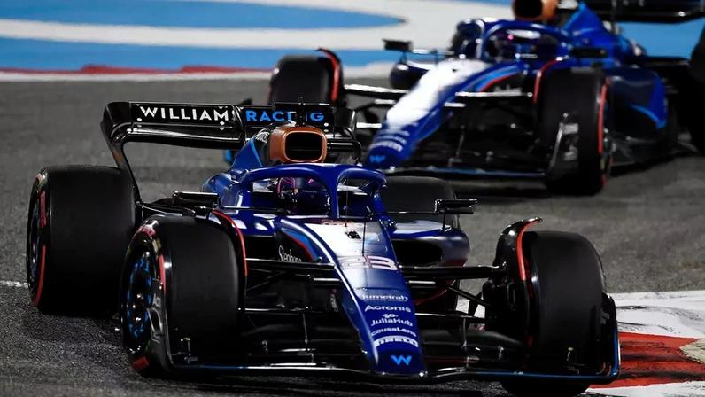 Williams Racing enfrenta processo delicado na justiça