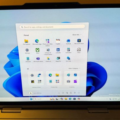 Microsoft acelera lançamento de apps e recursos-chave do Windows