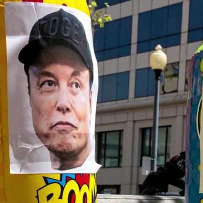 Musk e Altman podem redefinir a dinâmica da corrida pela IA
