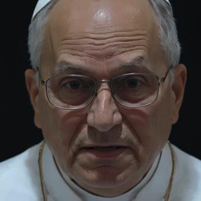 Pope Leo afirma que a IA precisa ser desarmada
