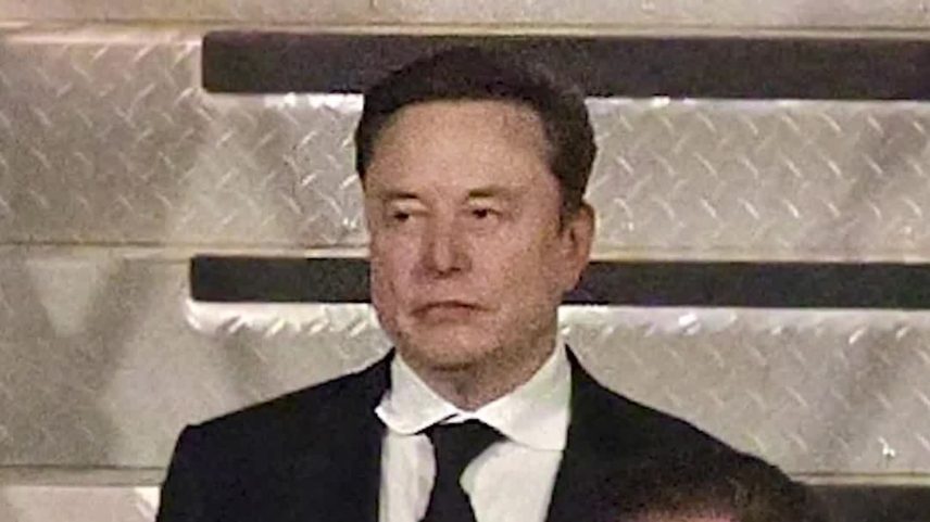 President Trump’s Tech CEO Posse Assembles in China