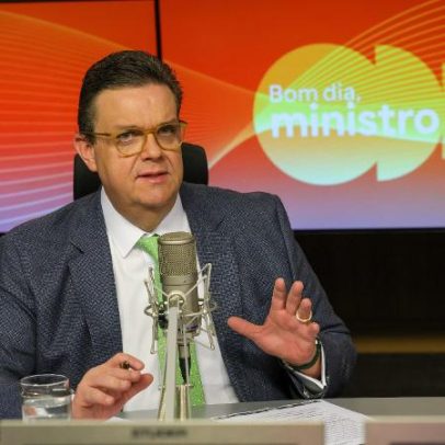 Governo ressarriu 4,5 milhões a beneficiários fraudados do INSS, diz ministro