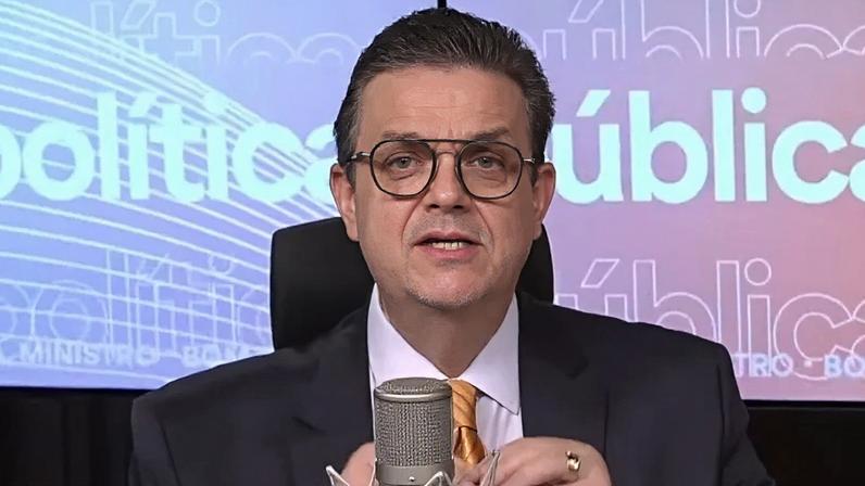 Governo zerará fila do INSS até outubro, diz Wolney