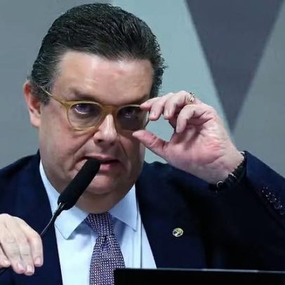 Senado ouve ministro da Previdência sobre negócios com Banco Master
