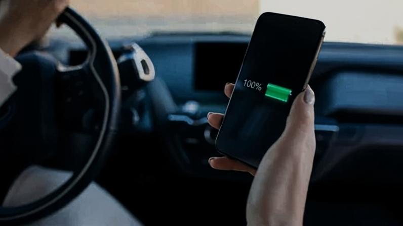 SoH, a saúde da bateria do carro elétrico