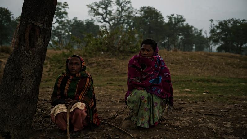 Mulheres rurais no Nepal enfrentam aumento do conflito com a fauna