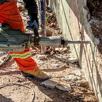 Construção acelera em abril; SINAPI sobe 0,72% segundo o IBGE