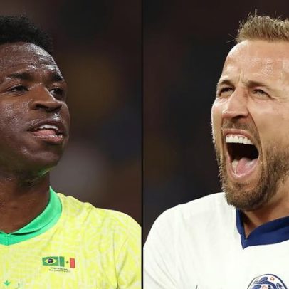 Listas das 48 seleções para a Copa do Mundo 2026 são anunciadas