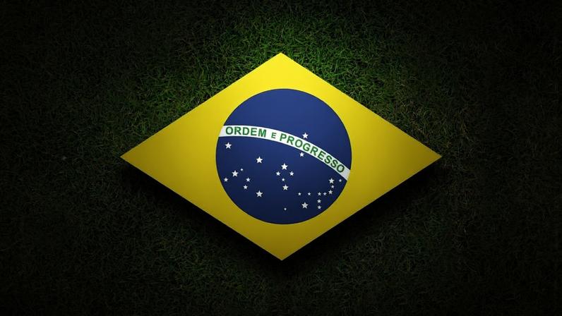 Seleção brasileira