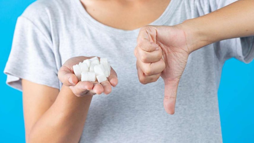 Adeus açúcar refinado: o que muda no organismo quando ele é retirado da alimentação