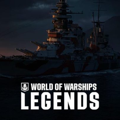 World of Warships: Legends chega ao PC com grande atualização