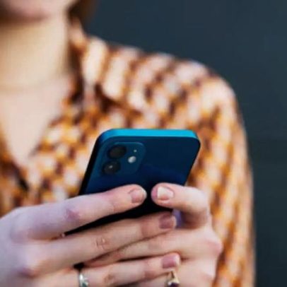 Quatro locais onde não se deve guardar o celular