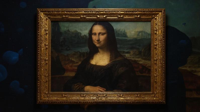 Mona Lisa