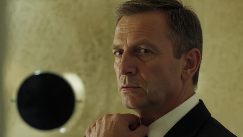 Daniel Craig como James Bond em 007 - Sem Tempo para Morrer (2021) — Foto: Reprodução