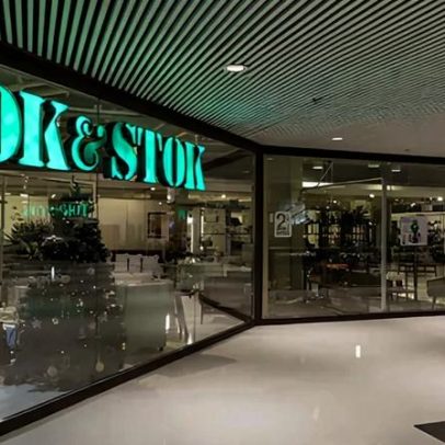 Grupo Tok&Stok solicita recuperação judicial com dívida de R$1,1 bi