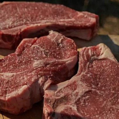 UE pode impactar Brasil com até R$ 9 bi em carnes